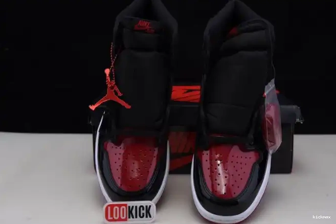 Rep MAX Bred 555088-063 OG 1 High Jordan Patent Air 0427
